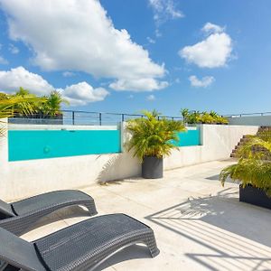 Toh House Luxury By Boutique Apartments Mx